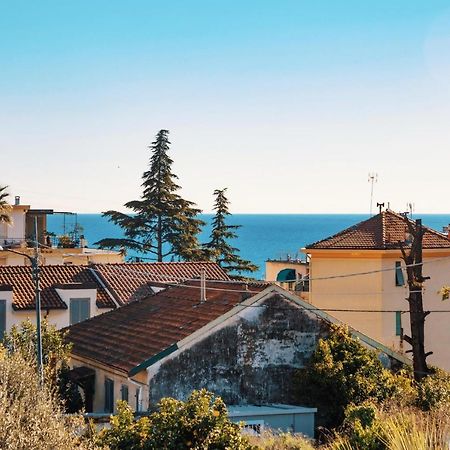 Villa Matuzia Apartment by Wonderful Italy Sanremo Esterno foto